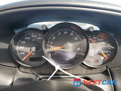 Zdjęcie 9 z 14 samochodu: 2003 PORSCHE BOXSTER VIN:WP0CA29813U623462 - miniatura