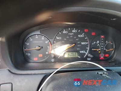 Zdjęcie 9 z 12 samochodu: 2002 HONDA ODYSSEY EXL VIN:5FNRL18962B041065 - miniatura