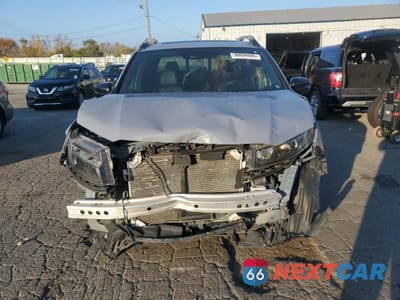 Piąte zdjęcie samochodu w środku: 2022 HONDA RIDGELINE AWD 3.5L V6 BLACK EDITION VIN:5FPYK3F86NB020801 - miniatura