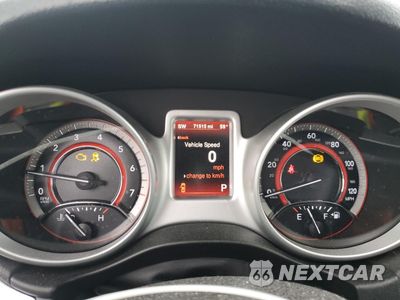 Zdjęcie 9 z 16 samochodu: 2015 DODGE JOURNEY SXT VIN:3C4PDDBG2FT725602 - miniatura