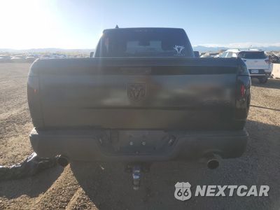 Zdjęcie 6 z 14 samochodu: 2014 RAM 1500 ST VIN:3C6JR7AT2EG101689 - miniatura
