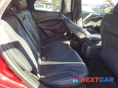 Zdjęcie 11 z 14 samochodu: 2023 FORD MUSTANG MACH-E PREMIUM AWD VIN:3FMTK3SU5PMB06195 - miniatura