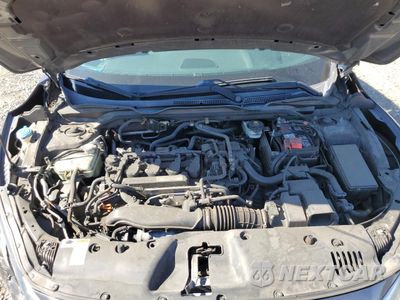 Zdjęcie 11 z 15 samochodu: 2017 HONDA CIVIC EX VIN:2HGFC3B34HH356213 - miniatura