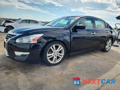 2014 NISSAN ALTIMA 3.5 S 1N4BL3AP2EC160339 - główne zdjęcie licytacji z USA - miniatura