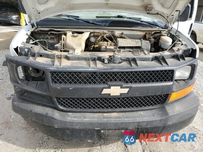 Zdjęcie 12 z 13 samochodu: 2012 CHEVROLET EXPRESS G3500 LS VIN:1GAZGZFG8C1140624 - miniatura