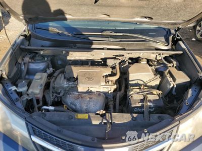Zdjęcie 11 z 12 samochodu: 2013 TOYOTA RAV4 LE VIN:JTMBFREV6DD019571 - miniatura