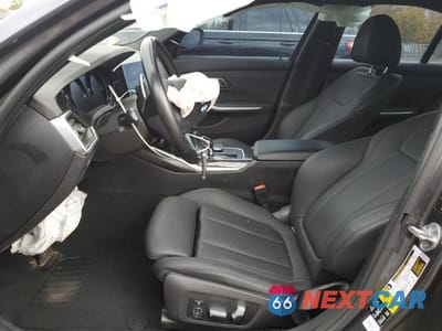 Zdjęcie 7 z 12 samochodu: 2020 BMW 330XI VIN:3MW5R7J07L8B38600 - miniatura