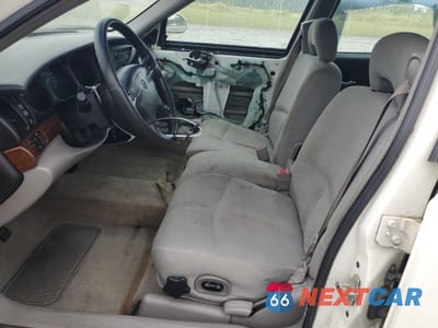 Zdjęcie 7 z 13 samochodu: 2004 BUICK LESABRE CUSTOM VIN:1G4HP52K544145135 - miniatura