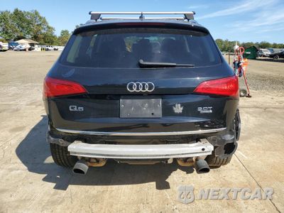 Zdjęcie 6 z 14 samochodu: 2016 AUDI Q5 PREMIUM PLUS VIN:WA1L2AFP3GA071189 - miniatura