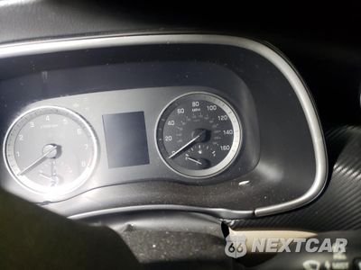 Zdjęcie 9 z 13 samochodu: 2020 HYUNDAI TUCSON LIMITED VIN:KM8J3CA41LU205298 - miniatura
