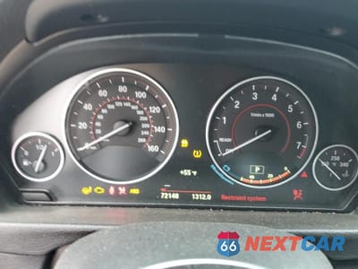 Zdjęcie 9 z 12 samochodu: 2020 BMW 430XI VIN:WBA4W5C03LAE51530 - miniatura