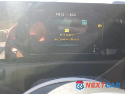 Zdjęcie 9 z 11 samochodu: 2020 MERCEDES-BENZ A 220 VIN:W1K3G4EB1LW047409 - miniatura