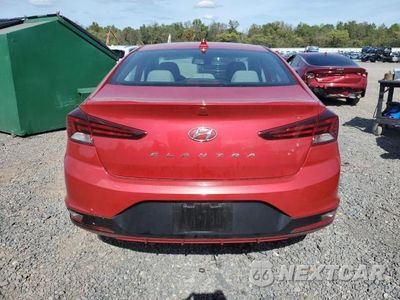 Zdjęcie 6 z 12 samochodu: 2020 HYUN ELANTRA 4D VIN:5NPD84LF0LH614605 - miniatura