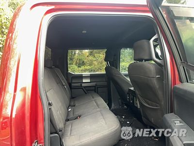 Zdjęcie 6 z 10 samochodu: 2015 FORD F150 SUPERCREW VIN:1FTEW1EG3FKE39139 - miniatura