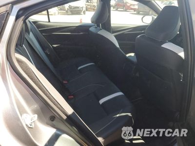 Zdjęcie 10 z 12 samochodu: 2025 TOYOTA CAMRY XSE VIN:4T1DAACK2SU644981 - miniatura