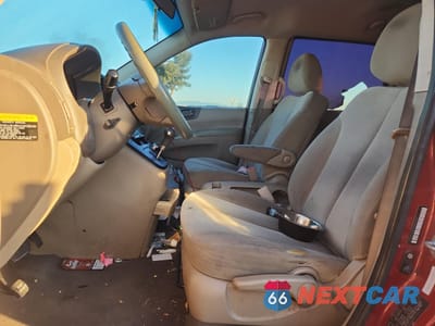 Zdjęcie 7 z 14 samochodu: 2010 KIA SEDONA LX VIN:KNDMG4C38A6353921 - miniatura