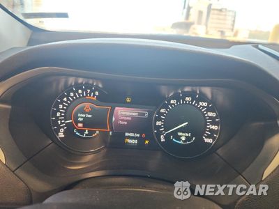 Zdjęcie 9 z 12 samochodu: 2016 LINCOLN MKZ VIN:3LN6L2J93GR632474 - miniatura