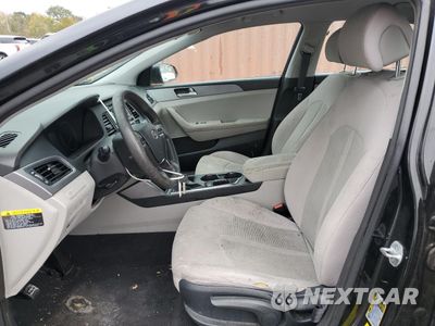 Zdjęcie 7 z 12 samochodu: 2015 HYUNDAI SONATA SE VIN:5NPE24AF9FH164644 - miniatura