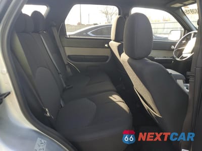 Zdjęcie 11 z 13 samochodu: 2011 MERCURY MARINER VIN:4M2CN8BG0BKJ06683 - miniatura