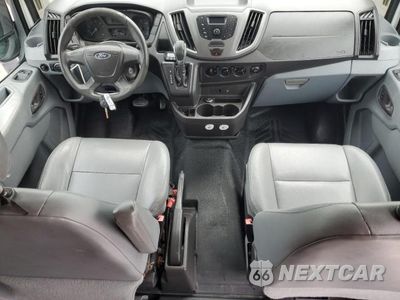 Zdjęcie 8 z 13 samochodu: 2015 FORD TRANSIT T-150 VIN:1FMZK1CM6FKB06550 - miniatura