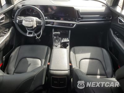 Zdjęcie 8 z 16 samochodu: 2024 KIA SPORTAGE EX VIN:5XYK33DF2RG184851 - miniatura