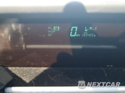 Zdjęcie 9 z 12 samochodu: 2007 TOYOTA PRIUS VIN:JTDKB20U973238620 - miniatura