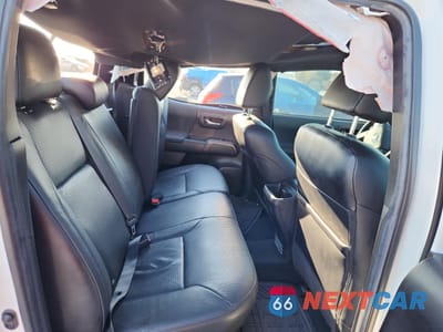 Zdjęcie 10 z 15 samochodu: 2022 TOYOTA TACOMA DOUBLE CAB VIN:3TMAZ5CN6NM188932 - miniatura