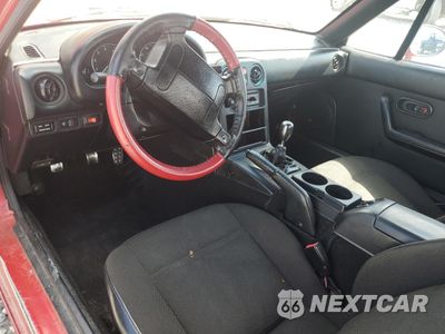 Zdjęcie 8 z 14 samochodu: 1991 MAZDA MX-5 MIATA VIN:JM1NA3519M0200337 - miniatura