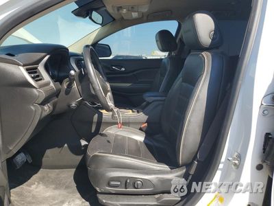 Zdjęcie 7 z 13 samochodu: 2019 GMC ACADIA DENALI VIN:1GKKNPLS4KZ124002 - miniatura