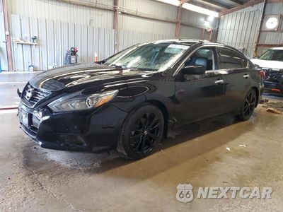 2018 NISSAN ALTIMA 2.5 1N4AL3AP5JC228428 - główne zdjęcie licytacji z USA - miniatura