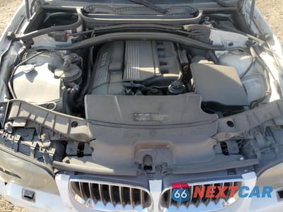 Zdjęcie 11 z 14 samochodu: 2006 BMW X3 3.0I VIN:WBXPA93476WG87505 - miniatura