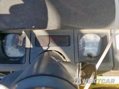 Zdjęcie 9 z 12 samochodu: 1992 JEEP WRANGLER / YJ S VIN:2J4FY19P1NJ537426 - miniatura