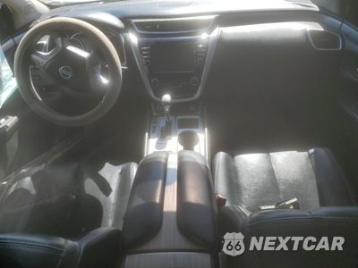 Zdjęcie 8 z 12 samochodu: 2018 NISSAN MURANO S VIN:5N1AZ2MG3JN163786 - miniatura