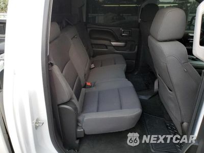 Zdjęcie 10 z 12 samochodu: 2016 CHEVROLET SILVERADO C1500 LT VIN:3GCPCREC8GG217766 - miniatura