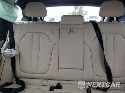 Zdjęcie 10 z 13 samochodu: 2022 BMW X5 XDRIVE40I VIN:5UXCR6C05N9M14880 - miniatura