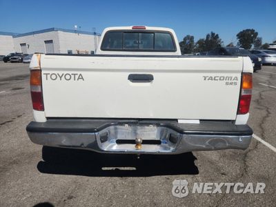 Zdjęcie 6 z 14 samochodu: 1998 TOYOTA TACOMA XTRACAB VIN:4TAVL52N3WZ007916 - miniatura