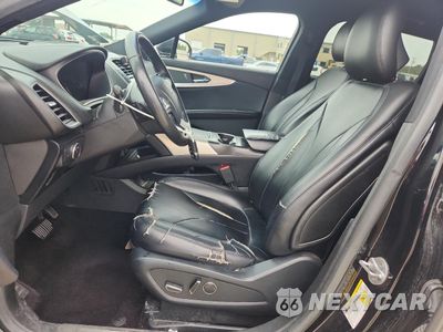 Zdjęcie 7 z 14 samochodu: 2016 LINCOLN MKX PREMIERE VIN:2LMTJ6JR9GBL83553 - miniatura