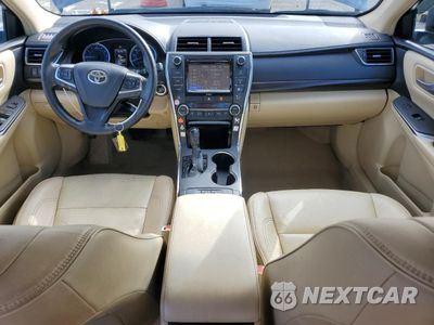 Zdjęcie 8 z 15 samochodu: 2016 TOYOTA CAMRY XSE VIN:4T1BK1FK4GU572530 - miniatura