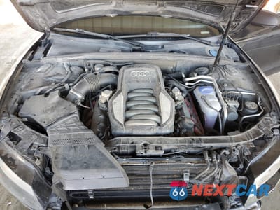 Zdjęcie 11 z 14 samochodu: 2010 AUDI S5 PREMIUM PLUS VIN:WAUCVAFR3AA003638 - miniatura