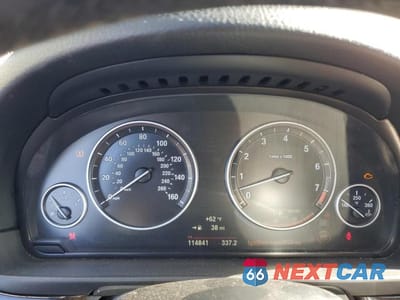 Zdjęcie 9 z 13 samochodu: 2016 BMW 535 XI VIN:WBA5B3C56GG253363 - miniatura