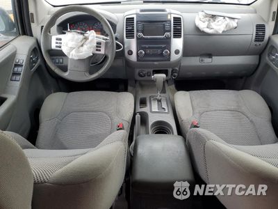 Zdjęcie 8 z 12 samochodu: 2017 NISSAN FRONTIER S VIN:1N6AD0EV1HN751259 - miniatura