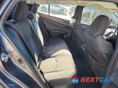 Zdjęcie 10 z 12 samochodu: 2018 TOYOTA PRIUS VIN:JTDKBRFU9J3596405 - miniatura