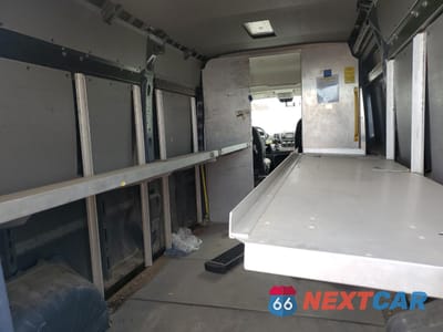 Zdjęcie 10 z 15 samochodu: 2019 RAM PROMASTER 2500 2500 HIGH VIN:3C6TRVDG8KE520794 - miniatura