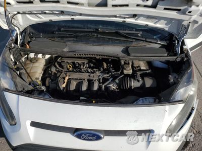 Zdjęcie 12 z 13 samochodu: 2015 FORD TRANSIT CONNECT XL VIN:NM0LS7E72F1204739 - miniatura