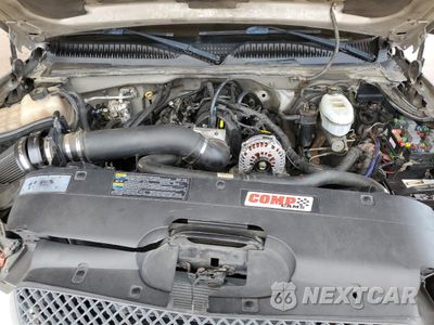 Zdjęcie 11 z 15 samochodu: 2004 CHEVROLET SILVERADO C1500 VIN:1GCEC19XX4Z332077 - miniatura