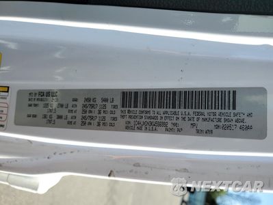 Zdjęcie 13 z 15 samochodu: 2019 JEEP WRANGLER UNLIMITED SPORT VIN:1C4HJXDN3KW566992 - miniatura
