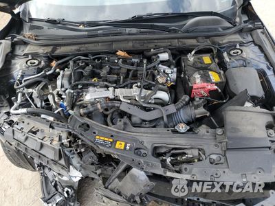 Zdjęcie 11 z 12 samochodu: 2024 MAZDA 3 PREFERRED VIN:JM1BPALM3R1712132 - miniatura
