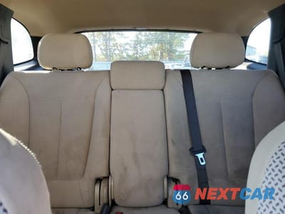 Zdjęcie 10 z 12 samochodu: 2011 HYUNDAI SANTA FE GLS VIN:5XYZGDAB5BG069290 - miniatura