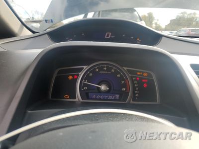 Zdjęcie 9 z 12 samochodu: 2009 HONDA CIVIC EX VIN:1HGFA16839L024803 - miniatura