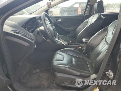 Zdjęcie 7 z 14 samochodu: 2016 FORD FOCUS SE VIN:1FADP3K25GL332477 - miniatura